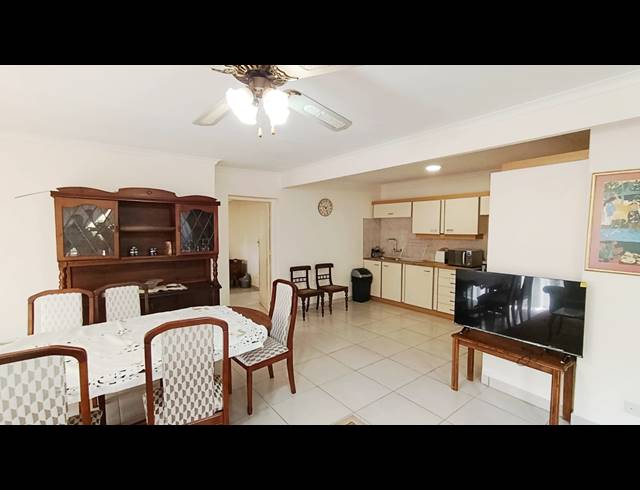 1 BEDROOM APARTMENT TO LET IN ERASMUSRAND